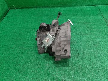 АКПП НА NISSAN BLUEBIRD SYLPHY QG10 QG18DE