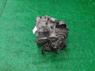 АКПП НА NISSAN BLUEBIRD SYLPHY QG10 QG18DE