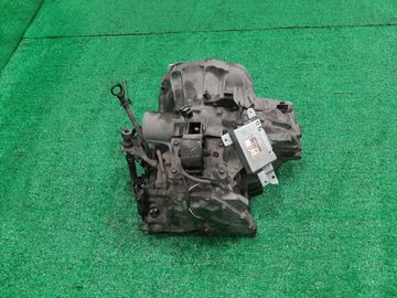 АКПП НА NISSAN BLUEBIRD SYLPHY QG10 QG18DE