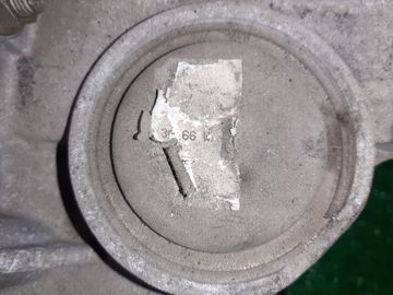 АКПП НА NISSAN BLUEBIRD SYLPHY QG10 QG18DE