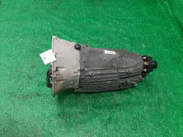 АКПП НА MERCEDES-BENZ C200 W204 271860
