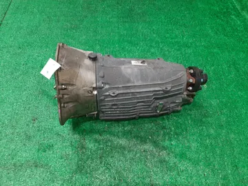 АКПП НА MERCEDES-BENZ C180 W204 271820
