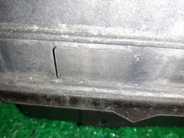 АКПП НА MERCEDES-BENZ C180 W204 271820