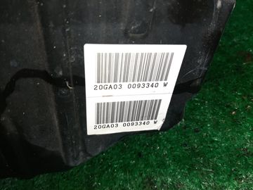 АКПП НА PEUGEOT 308 4C 5F02