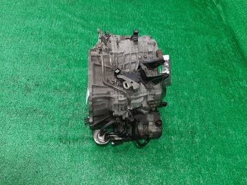 АКПП НА NISSAN SERENA PC24 SR20DE