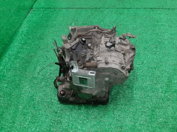 АКПП НА NISSAN SERENA PC24 SR20DE