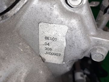 АКПП НА NISSAN SERENA PC24 SR20DE