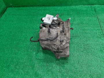 АКПП НА NISSAN SERENA PC24 SR20DE