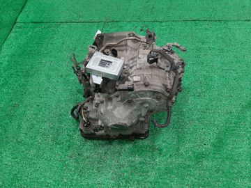 АКПП НА NISSAN SERENA PC24 SR20DE