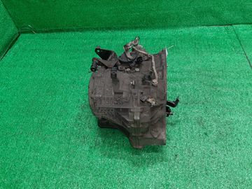 АКПП НА NISSAN SERENA PC24 SR20DE