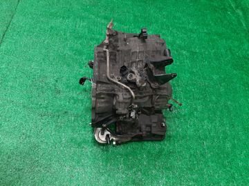 АКПП НА NISSAN SERENA PC24 SR20DE