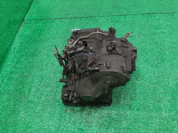 АКПП НА NISSAN SERENA PC24 SR20DE