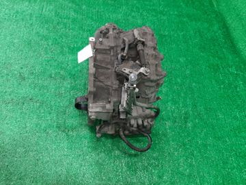 АКПП НА NISSAN TEANA J32 VQ25DE