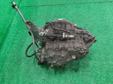 АКПП НА NISSAN TEANA J32 VQ25DE