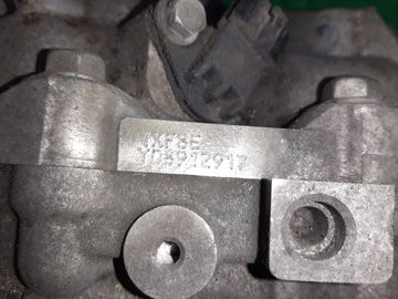 АКПП НА NISSAN TEANA J32 VQ25DE