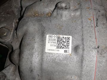 АКПП НА PEUGEOT RCZ PF2 5F02