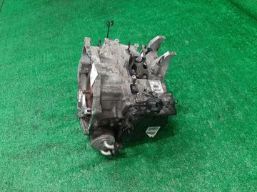 АКПП НА PEUGEOT 508 8D 5F02