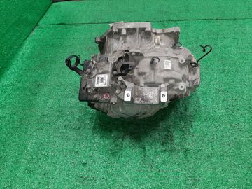 АКПП НА PEUGEOT 508 8D 5F02