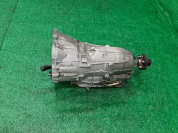 АКПП НА BMW 325I E90 N52B25A