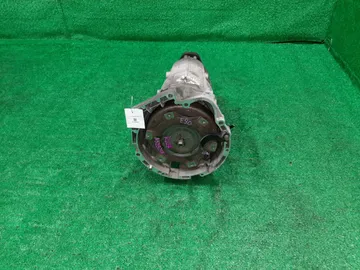 АКПП НА BMW 325I E90 N52B25A