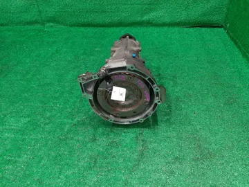 АКПП НА BMW 118I F20 N13B16A