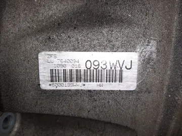 АКПП НА BMW 118I F20 N13B16A