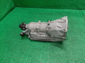 АКПП НА BMW 525I E60 N52B25AF