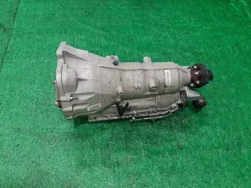 АКПП НА BMW 525I E60 N52B25AF