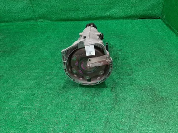 АКПП НА BMW 525I E60 N52B25AF