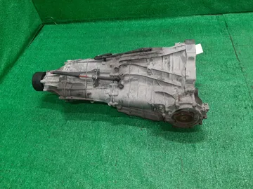 АКПП НА AUDI A4 8K2 CDN