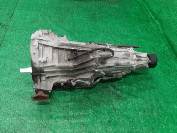 АКПП НА AUDI A4 8K2 CDN