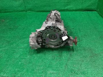 АКПП НА AUDI A4 8K2 CDN