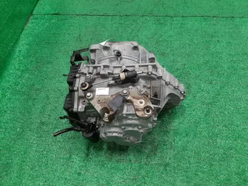 АКПП НА VOLVO XC60 DZ47 B4204T7