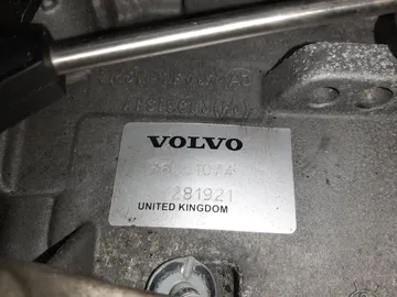 АКПП НА VOLVO XC60 DZ47 B4204T7