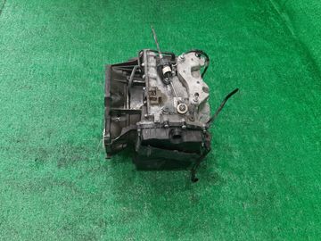 АКПП НА VOLVO V60 FW48 B4164T