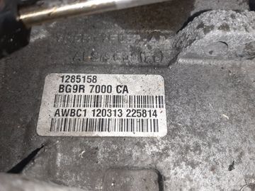 АКПП НА VOLVO V60 FW48 B4164T