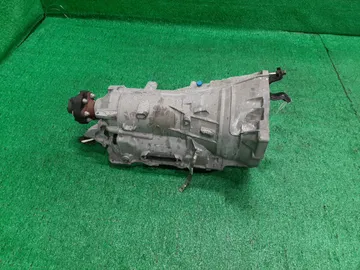 АКПП НА BMW 116I F20 N13B16A