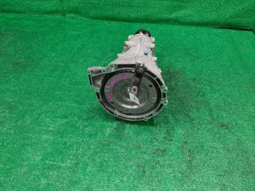 АКПП НА BMW 116I F20 N13B16A