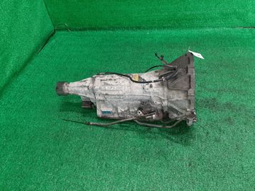 АКПП НА TOYOTA CROWN JZS151 1JZ-GE