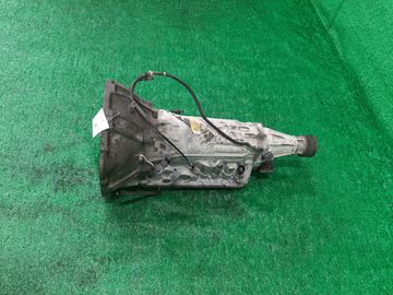 АКПП НА TOYOTA CROWN JZS151 1JZ-GE