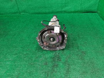АКПП НА TOYOTA CROWN JZS151 1JZ-GE