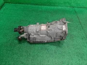 АКПП НА BMW 525I E60 N52B25AF