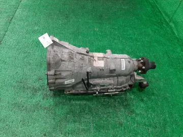 АКПП НА BMW 525I E60 N52B25AF