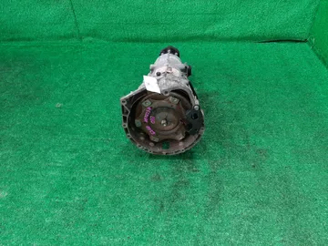 АКПП НА BMW 525I E60 N52B25AF