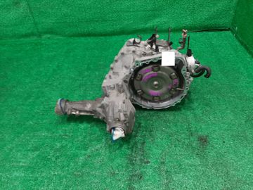 АКПП НА TOYOTA IPSUM ACM26W 2AZ-FE