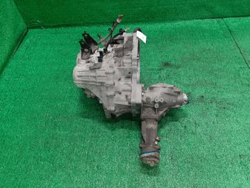 АКПП НА TOYOTA IPSUM ACM26W 2AZ-FE