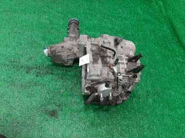 АКПП НА TOYOTA IPSUM ACM26W 2AZ-FE