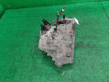 АКПП НА TOYOTA IPSUM ACM21W 2AZ-FE