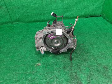 АКПП НА TOYOTA COROLLA NZE121 1NZ-FE