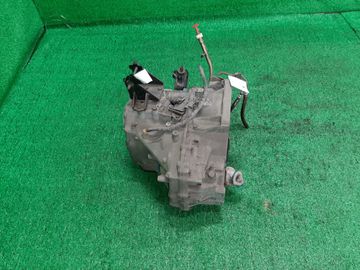 АКПП НА TOYOTA COROLLA NZE121 1NZ-FE